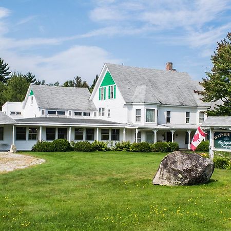 The Wayside Inn Bethlehem Bagian luar foto