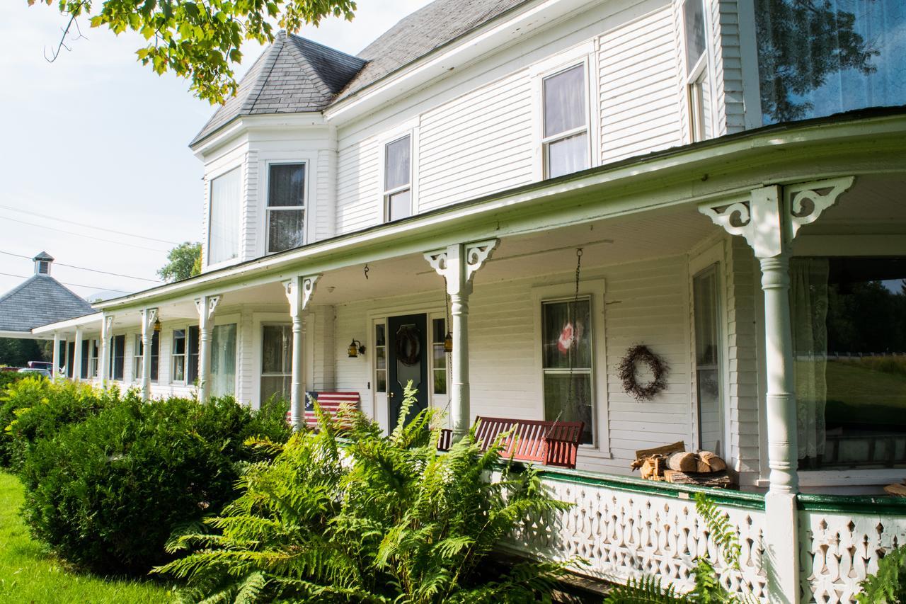 The Wayside Inn Bethlehem Bagian luar foto