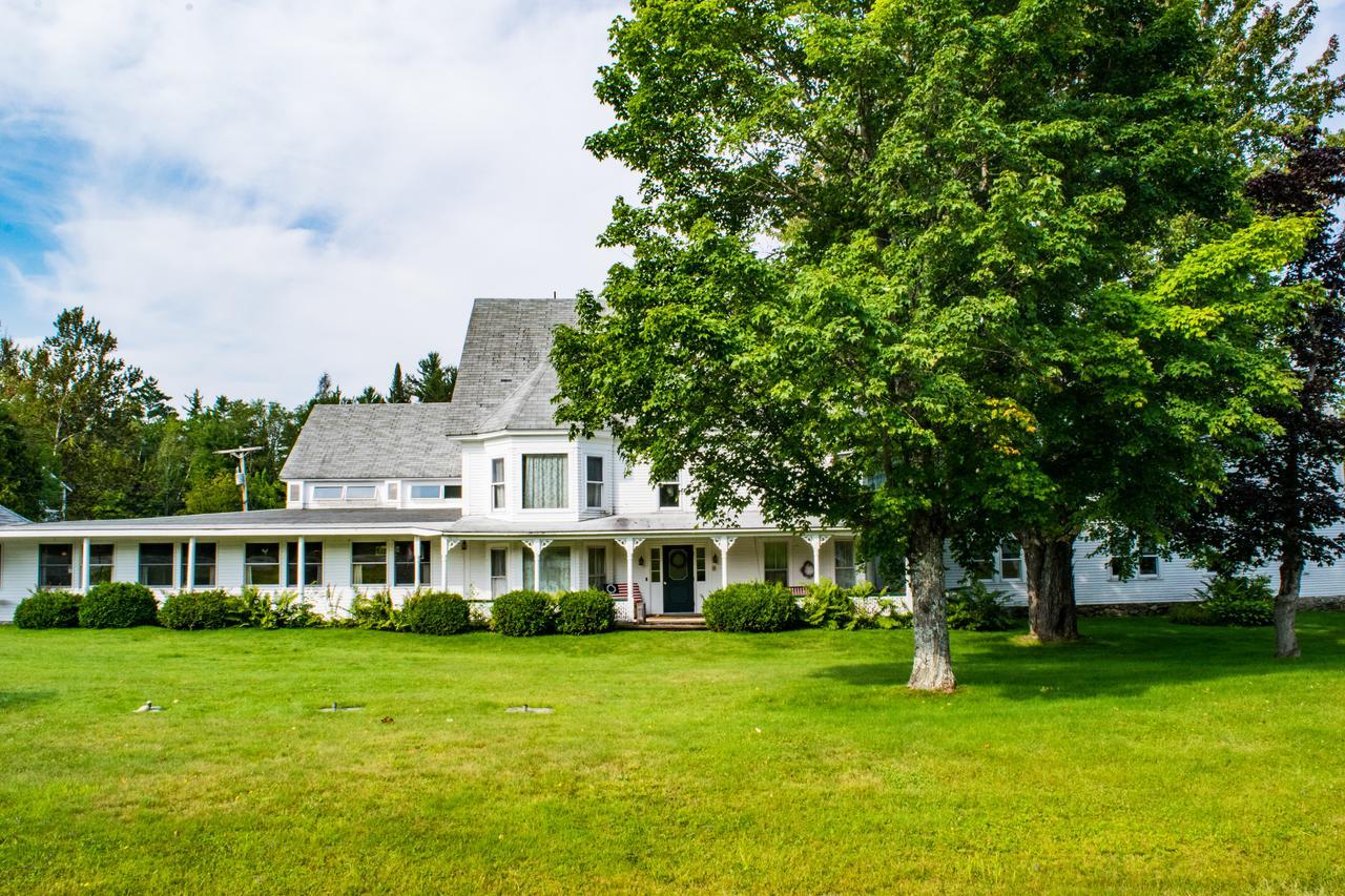 The Wayside Inn Bethlehem Bagian luar foto
