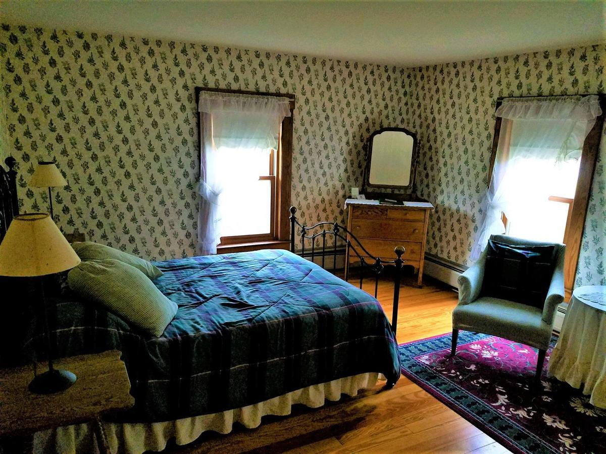 The Wayside Inn Bethlehem Bagian luar foto