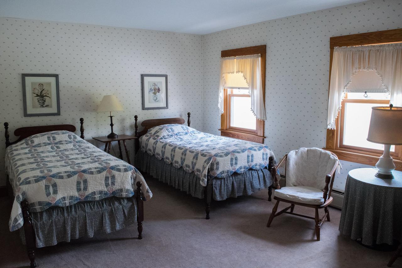 The Wayside Inn Bethlehem Bagian luar foto