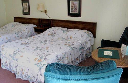 The Wayside Inn Bethlehem Bagian luar foto