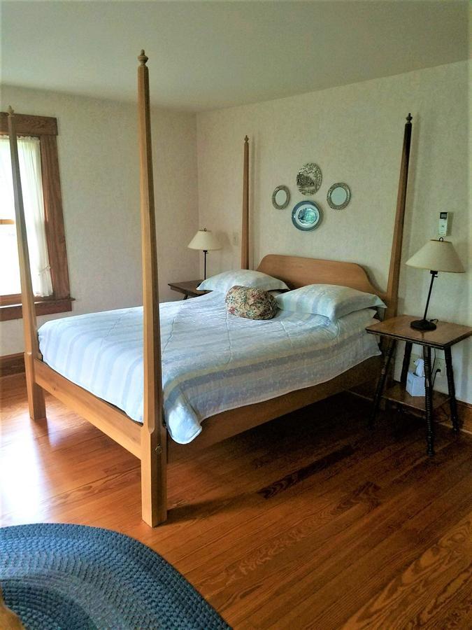 The Wayside Inn Bethlehem Bagian luar foto