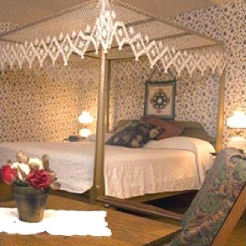 The Wayside Inn Bethlehem Bagian luar foto