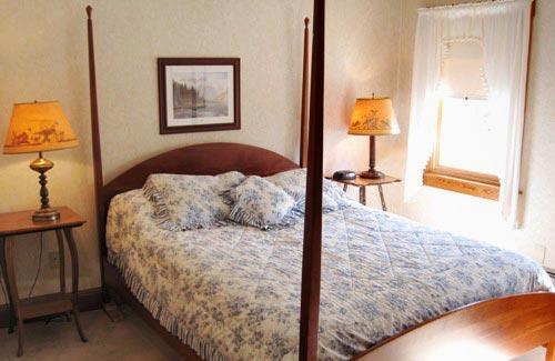 The Wayside Inn Bethlehem Bagian luar foto
