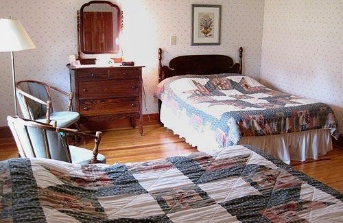 The Wayside Inn Bethlehem Bagian luar foto