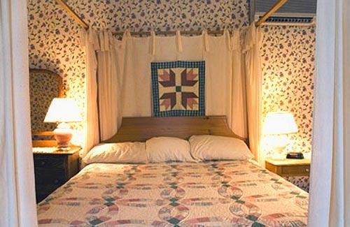 The Wayside Inn Bethlehem Bagian luar foto